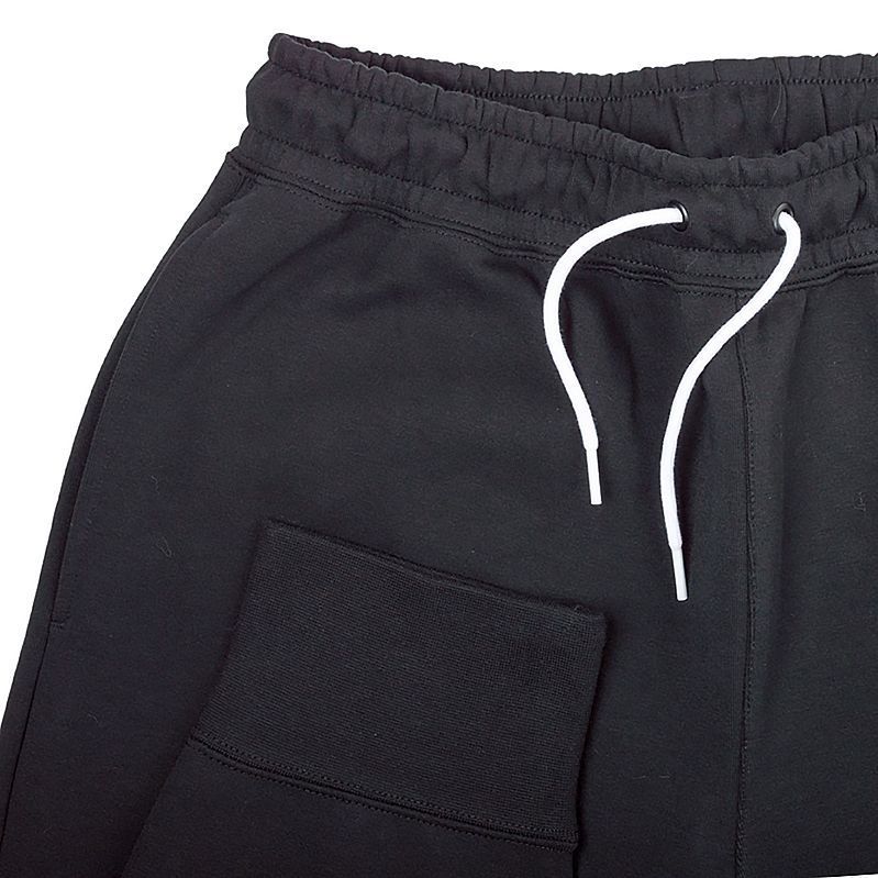Брюки чоловічі Nike Sportswear Swoosh Tech Fleece Pant (DH1023-010) DH1023-010 фото