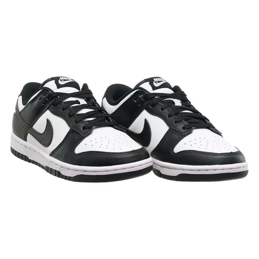 Кросівки жіночі Nike W Dunk Low (DD1503-101) DD1503-101-40 фото