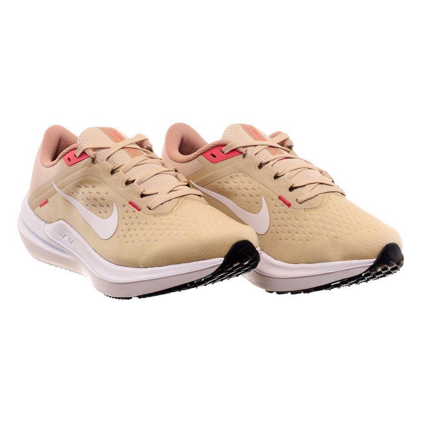 Кросівки жіночі Nike Winflo 10 Beige (DV4023-100) DV4023-100-39 фото