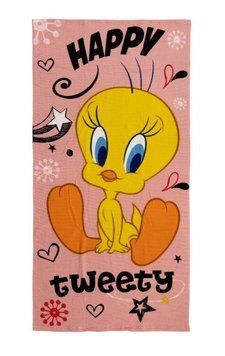 Мягкое полотенце с микрофибры ''Tweety/Looney Tunes" WB 52 47 761 MICRO 819530 фото