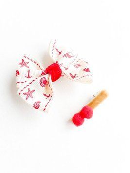 Набор заколок для волос (2 шт.) OLLA Accessories 829156 фото
