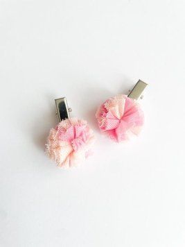 Набір заколок для волосся (2 шт.) OLLA Accessories 835159 фото
