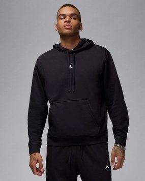 Кофта чоловічі Jordan Sport Crossover Fleece (FV8606-010) FV8606-010 фото