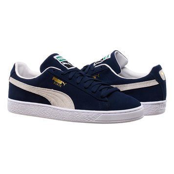 Кросівки чоловічі Puma Suede Classic Xxi (37491504) 37491504-45 фото