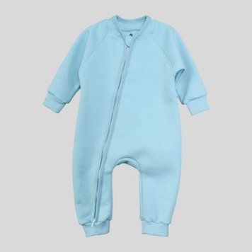 Трикотажний чоловічок з густим начосом всередині, 2315813 9803980 фото
