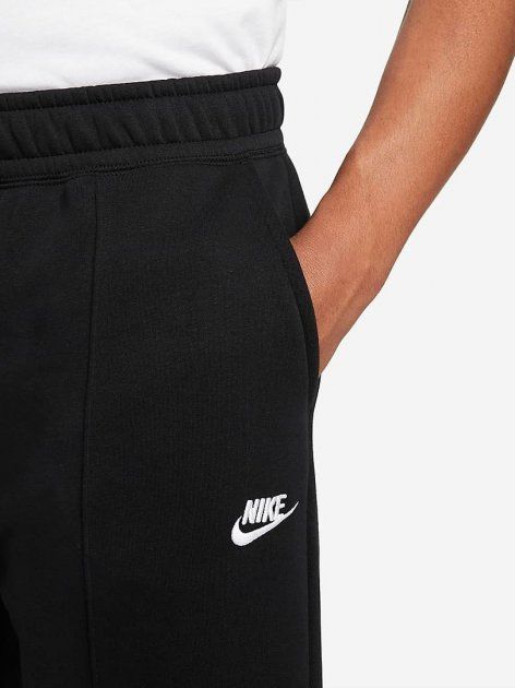 Брюки чоловічі Nike Club Bb Cropped Pant (DX0543-010) DX0543-010-XL фото