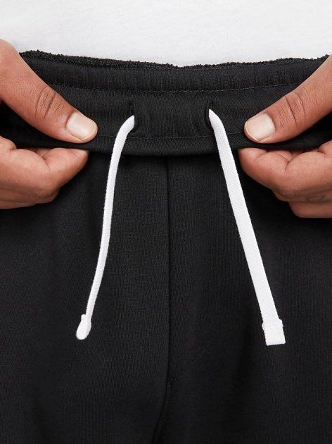 Брюки чоловічі Nike Club Bb Cropped Pant (DX0543-010) DX0543-010-XL фото