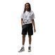 Футболка чоловіча Jordan Brand Ss Hbr Crew (FN6025-100) FN6025-100 фото 3