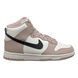 Кросівки жіночі Nike W Dunk High (DD1869-200) DD1869-200-39 фото 2