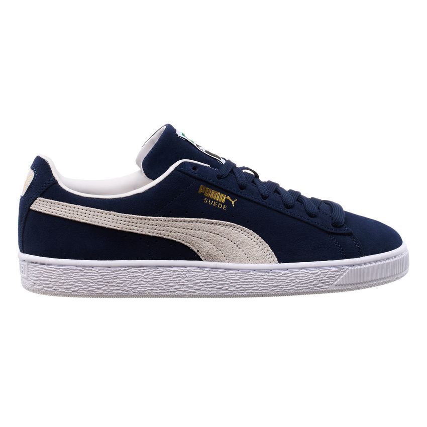 Кросівки чоловічі Puma Suede Classic Xxi (37491504) 37491504-45 фото