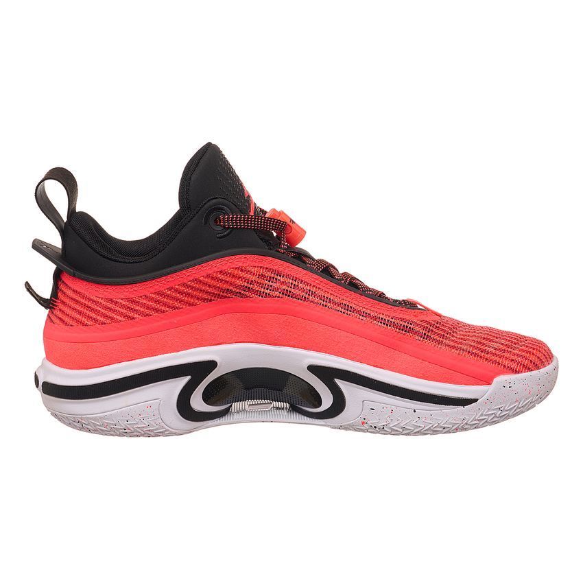 Кросівки чоловічі Nike Xxxvi Low (DH0833-660) DH0833-660 фото