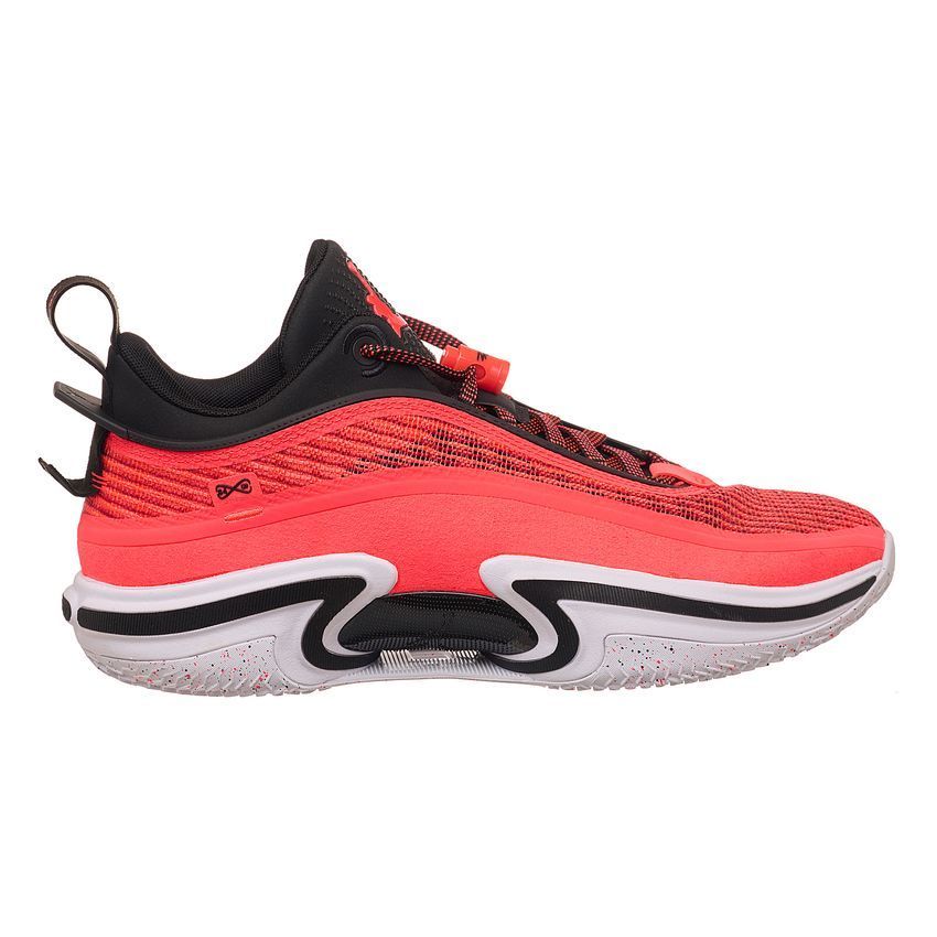 Кросівки чоловічі Nike Xxxvi Low (DH0833-660) DH0833-660 фото