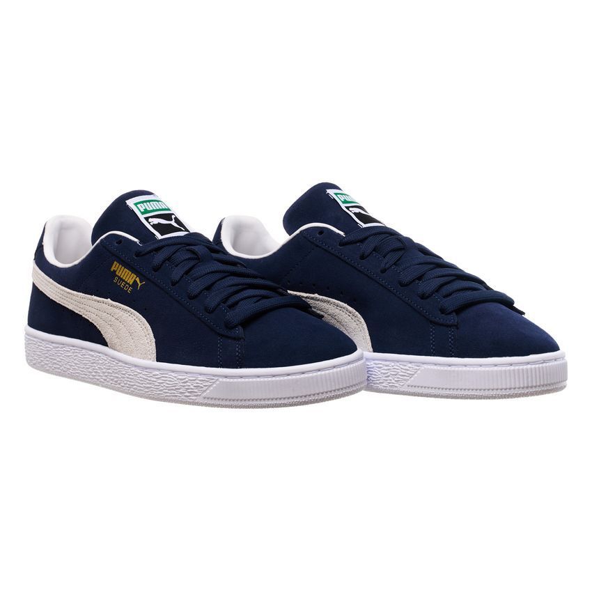 Кросівки чоловічі Puma Suede Classic Xxi (37491504) 37491504-45 фото