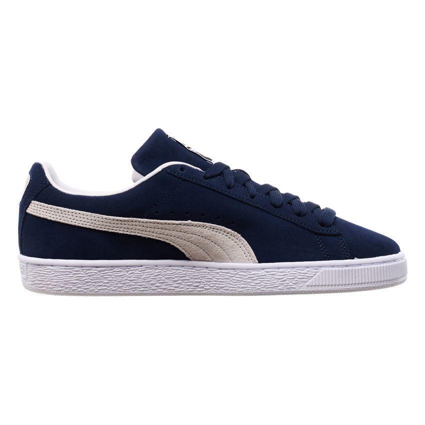 Кросівки чоловічі Puma Suede Classic Xxi (37491504) 37491504-45 фото