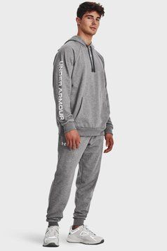 Спортивний костюм чоловічий Under Armour Ua Rival Fleece Suit (1379768-025) 1379768-025 фото