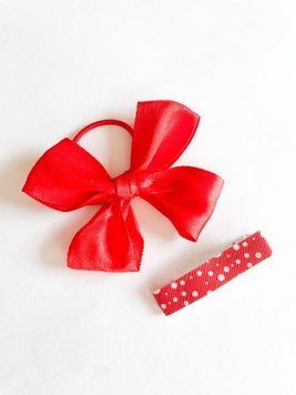 Набор аксесуаров для волос (2 шт.) OLLA Accessories 836192 фото