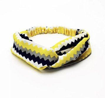 Красива пов'язка для дівчинки, OLLA Accessories 805455 фото