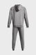 Спортивний костюм чоловічий Under Armour Ua Rival Fleece Suit (1379768-025) 1379768-025 фото 6