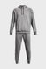 Спортивний костюм чоловічий Under Armour Ua Rival Fleece Suit (1379768-025) 1379768-025 фото 5