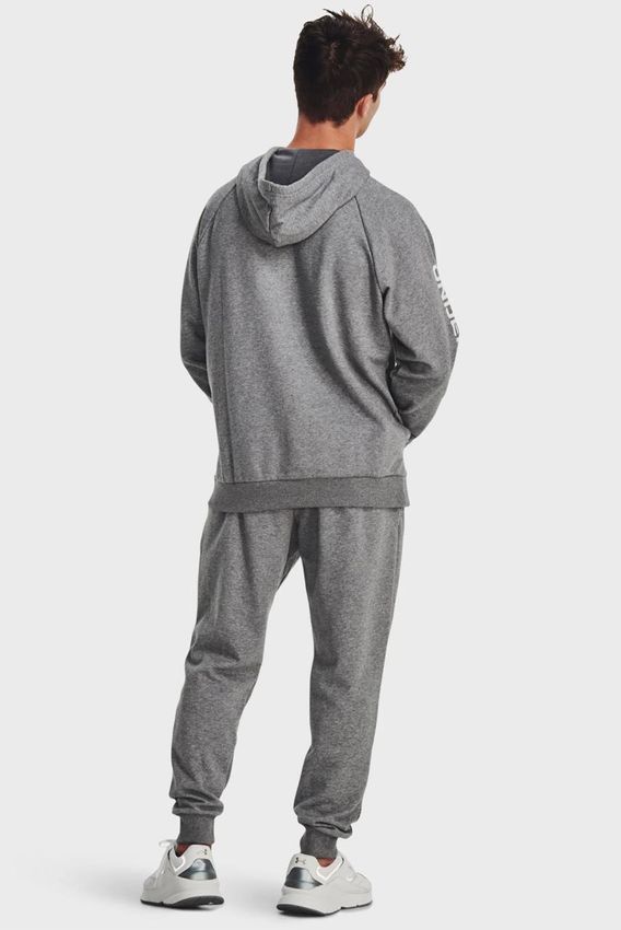 Спортивний костюм чоловічий Under Armour Ua Rival Fleece Suit (1379768-025) 1379768-025 фото