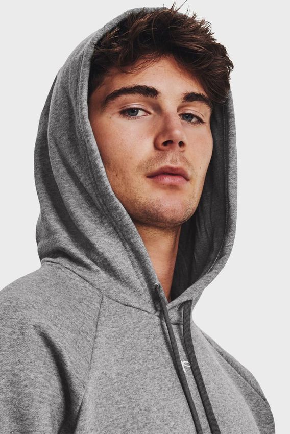 Спортивний костюм чоловічий Under Armour Ua Rival Fleece Suit (1379768-025) 1379768-025 фото