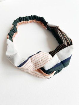 Красива пов'язка для дівчинки, OLLA Accessories 826023 фото