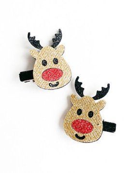 Набор заколок для волос (2 шт.) OLLA Accessories 829197 фото