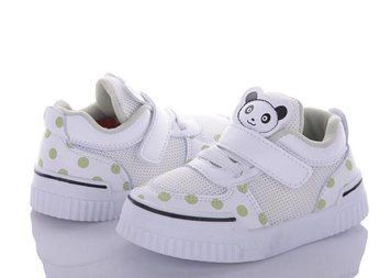 Кросівки з шкіряною устілкою для дитини, Apawwa NC59-1 green 5969521 фото
