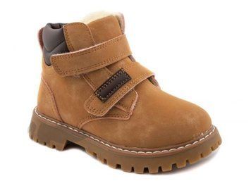 Черевички для дитини, Apawwa TD314/TD315 CAMEL 9183237 фото