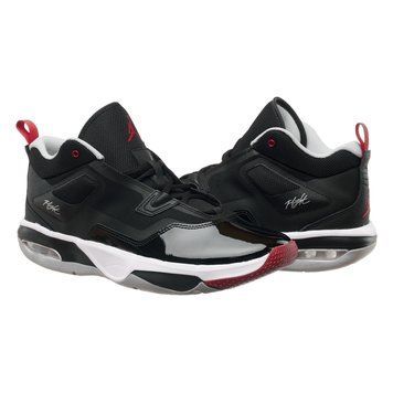 Кросівки чоловічі Jordan Stay Loyal 3 (FB1396-006) FB1396-006-45.5 фото