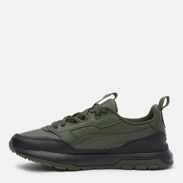 Кросівки чоловічі Puma R78 Trek Lth (38320203) 38320203 фото