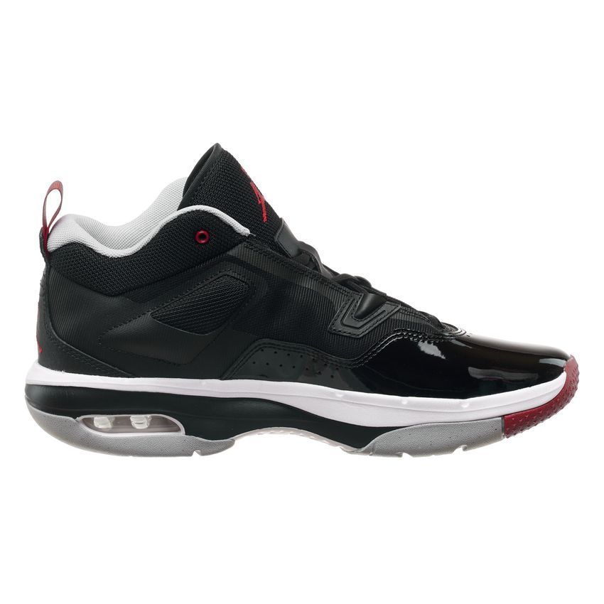 Кросівки чоловічі Jordan Stay Loyal 3 (FB1396-006) FB1396-006-45.5 фото