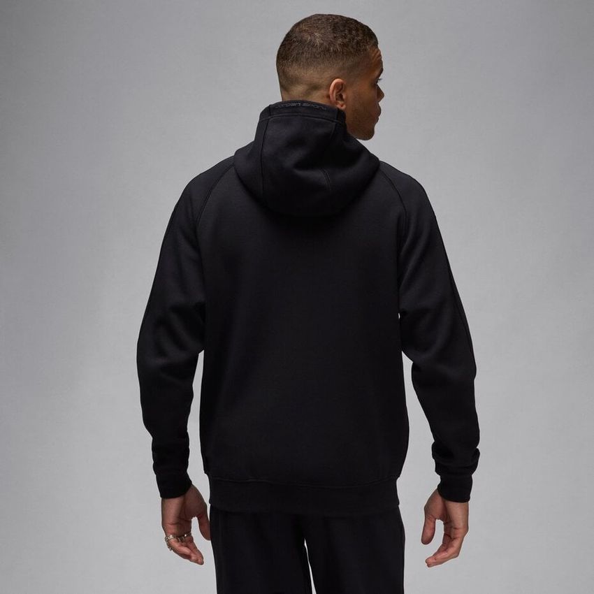 Кофта чоловіча Jordan Sport Hoop Fleece (FV8602-010) FV8602-010 фото