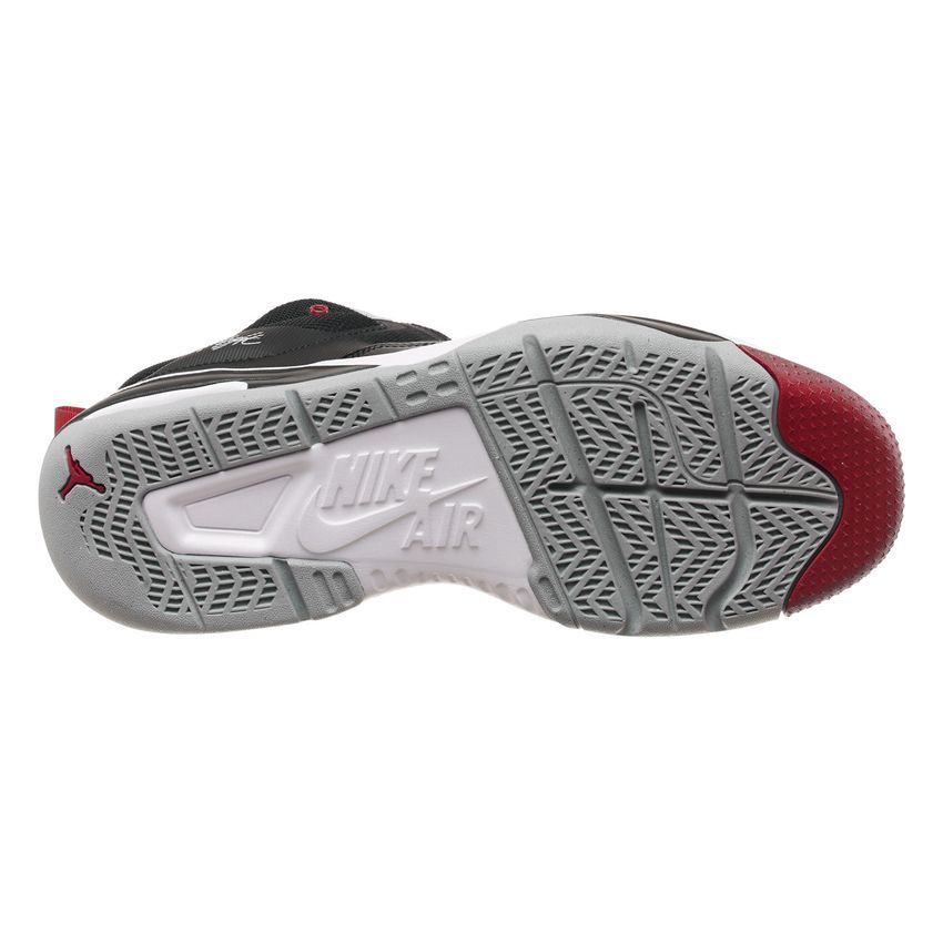Кросівки чоловічі Jordan Stay Loyal 3 (FB1396-006) FB1396-006-45.5 фото
