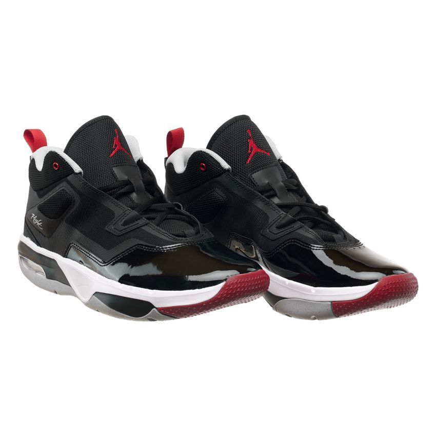 Кросівки чоловічі Jordan Stay Loyal 3 (FB1396-006) FB1396-006-45.5 фото