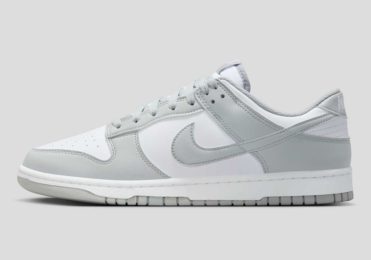 Кроссовки мужские Nike Dunk Low Retro (HF5441-105) HF5441-105 фото