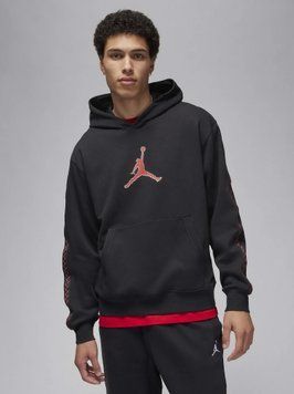 Кофта чоловічі Jordan Flight Mvp 010 Fls (FN6352-010) FN6352-010-XL фото