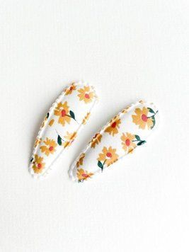 Набір заколок для волосся (2 шт.) OLLA Accessories 831669 фото