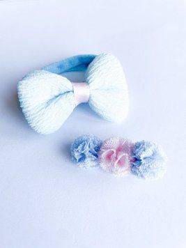 Набір прикрас для волосся (2 шт.) OLLA Accessories 833336 фото