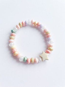 Браслет для девочки, OLLA Accessories 836064 фото