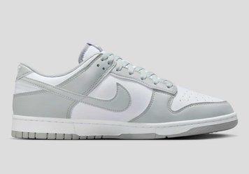 Кроссовки мужские Nike Dunk Low Retro (HF5441-105) HF5441-105 фото