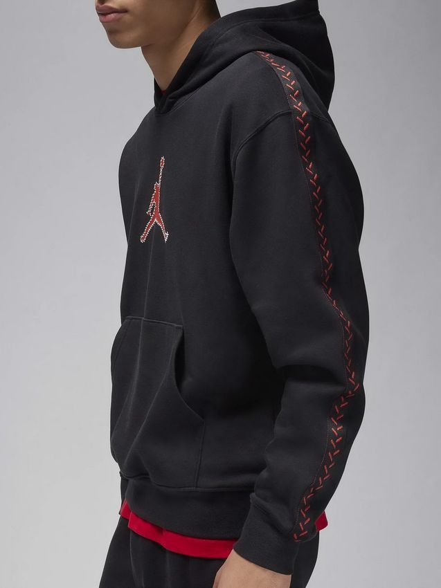 Кофта чоловічі Jordan Flight Mvp 010 Fls (FN6352-010) FN6352-010-XL фото
