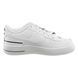 Кросівки жіночі Nike Air Force 1 Lv8 3 (Gs) (CJ4092-100) CJ4092-100-38.5 фото 3