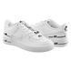 Кросівки жіночі Nike Air Force 1 Lv8 3 (Gs) (CJ4092-100) CJ4092-100-38.5 фото 1