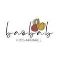 Baobab Kids Apparel