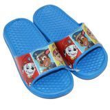 Гумові шльопанці для хлопчика "Paw Patrol" , PAW 52 51 1789 9765026 фото
