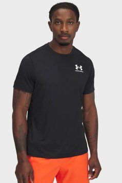 Футболка чоловіча Under Armour Heatgear Fitted Ss (6000939-001) 6000939-001 фото