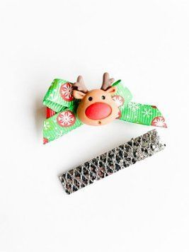 Набір заколок для волосся (2 шт.) OLLA Accessories 833636 фото