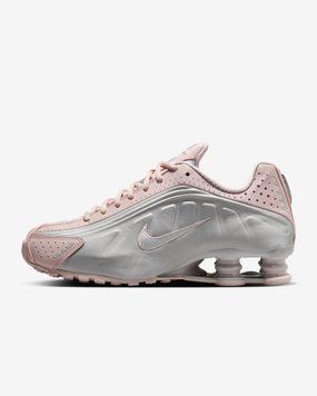 Кросівки жіночі Nike Shox R4 (AR3565-600) AR3565-600 фото