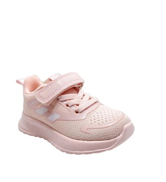 Текстильні кросівки для дитини, EA236-3 pink/white 20352224 фото